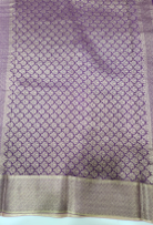 Banarasi Silk / Art Silk Saree