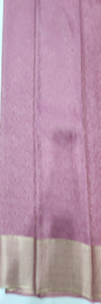 Banarasi Silk / Art Silk Saree