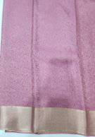 Banarasi Silk / Art Silk Saree