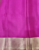 Soft Silk / Art Silk Saree