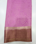 Soft Silk / Jacquard Silk Saree