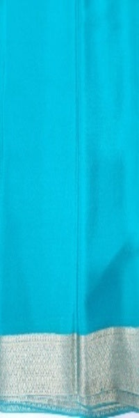 Banarasi Silk Saree