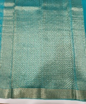 Soft Silk / Art Silk Saree