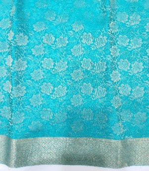 Banarasi Silk Saree