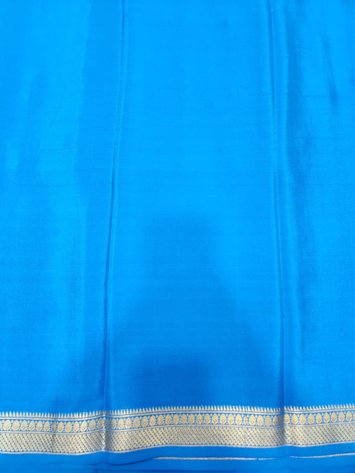 Georgette Crepe Printed Saree