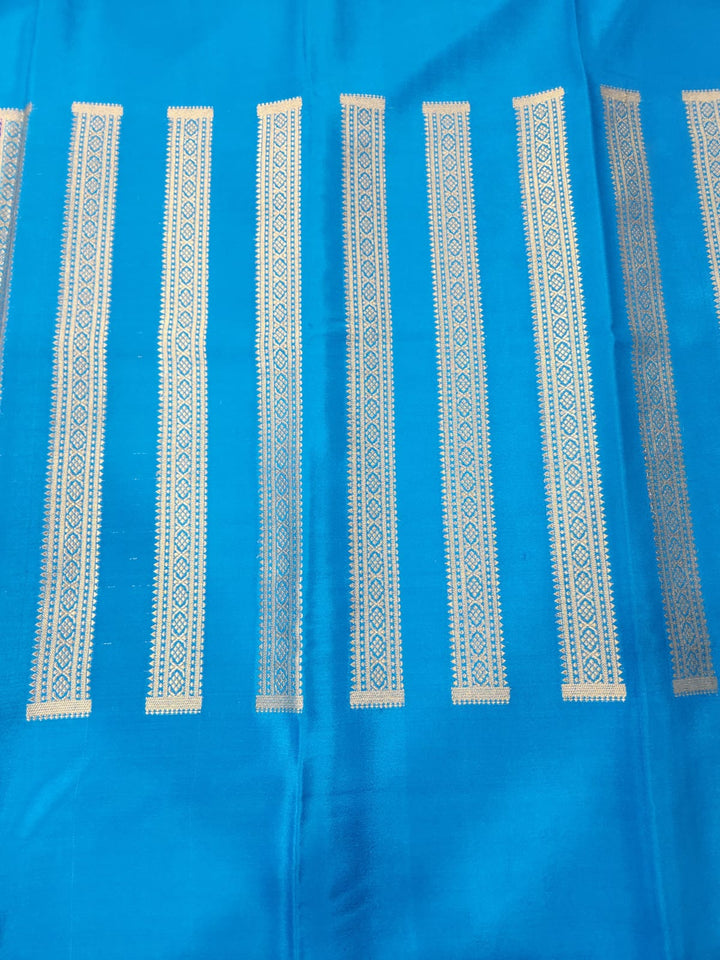 Georgette Crepe Printed Saree