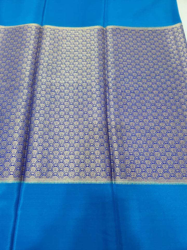 Georgette Crepe Printed Saree